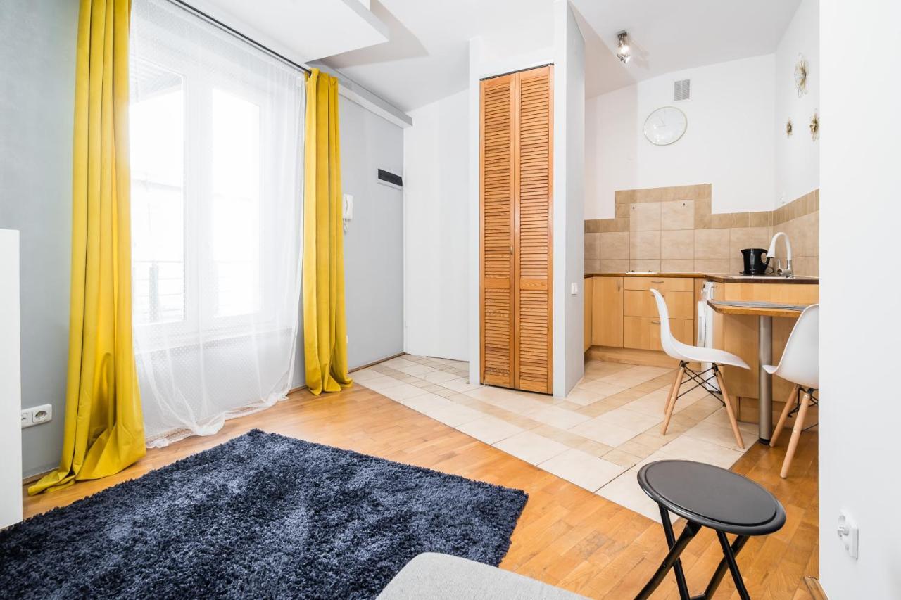Royal City Apartment 2 Krakkó Kültér fotó