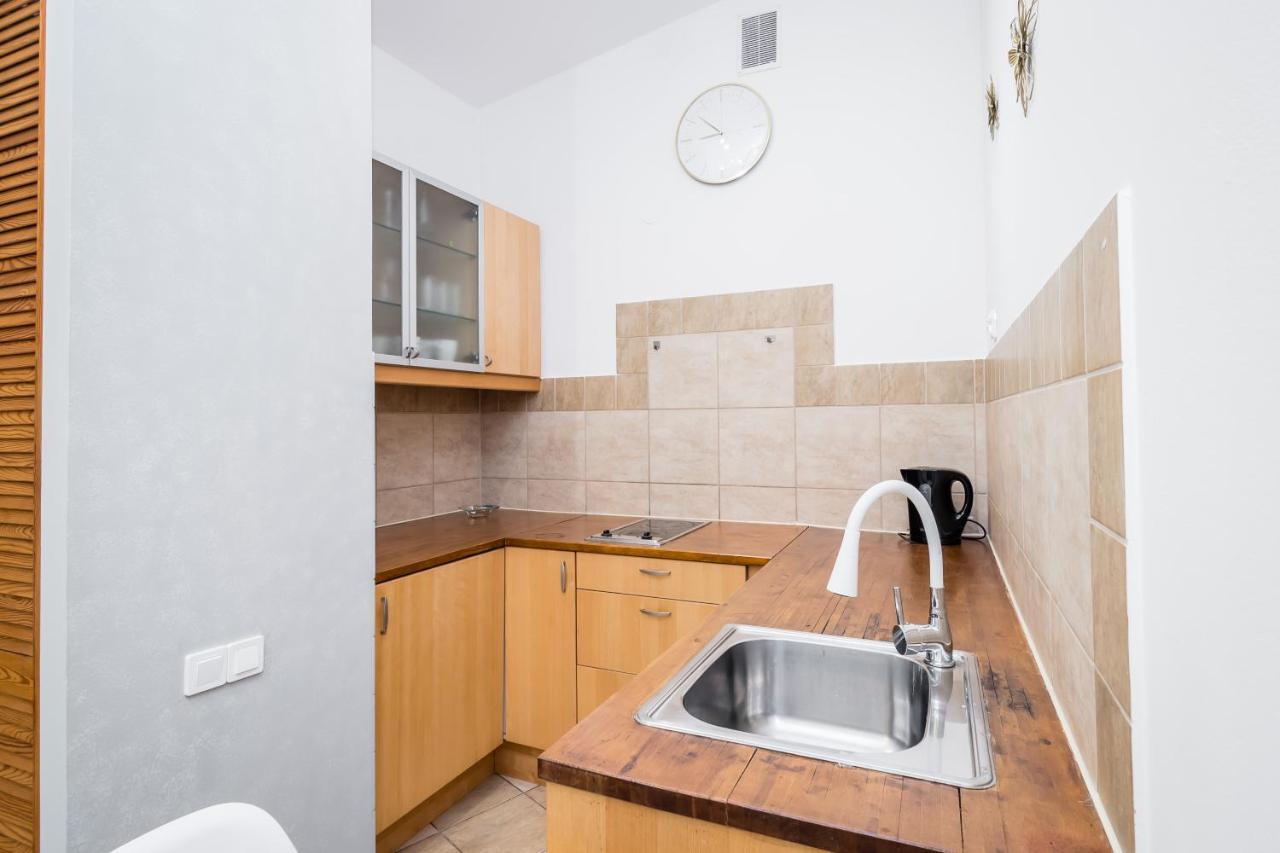 Royal City Apartment 2 Krakkó Kültér fotó