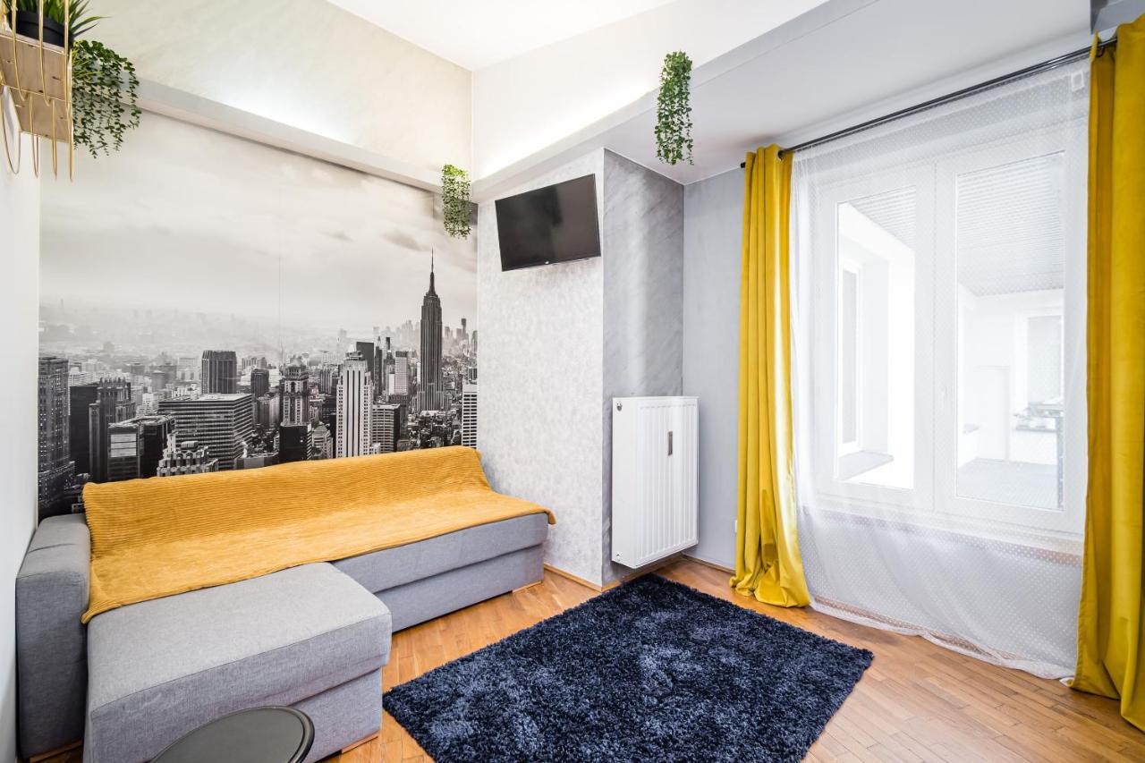 Royal City Apartment 2 Krakkó Kültér fotó