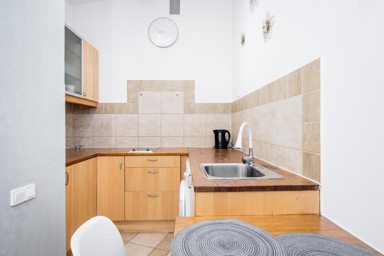 Royal City Apartment 2 Krakkó Kültér fotó