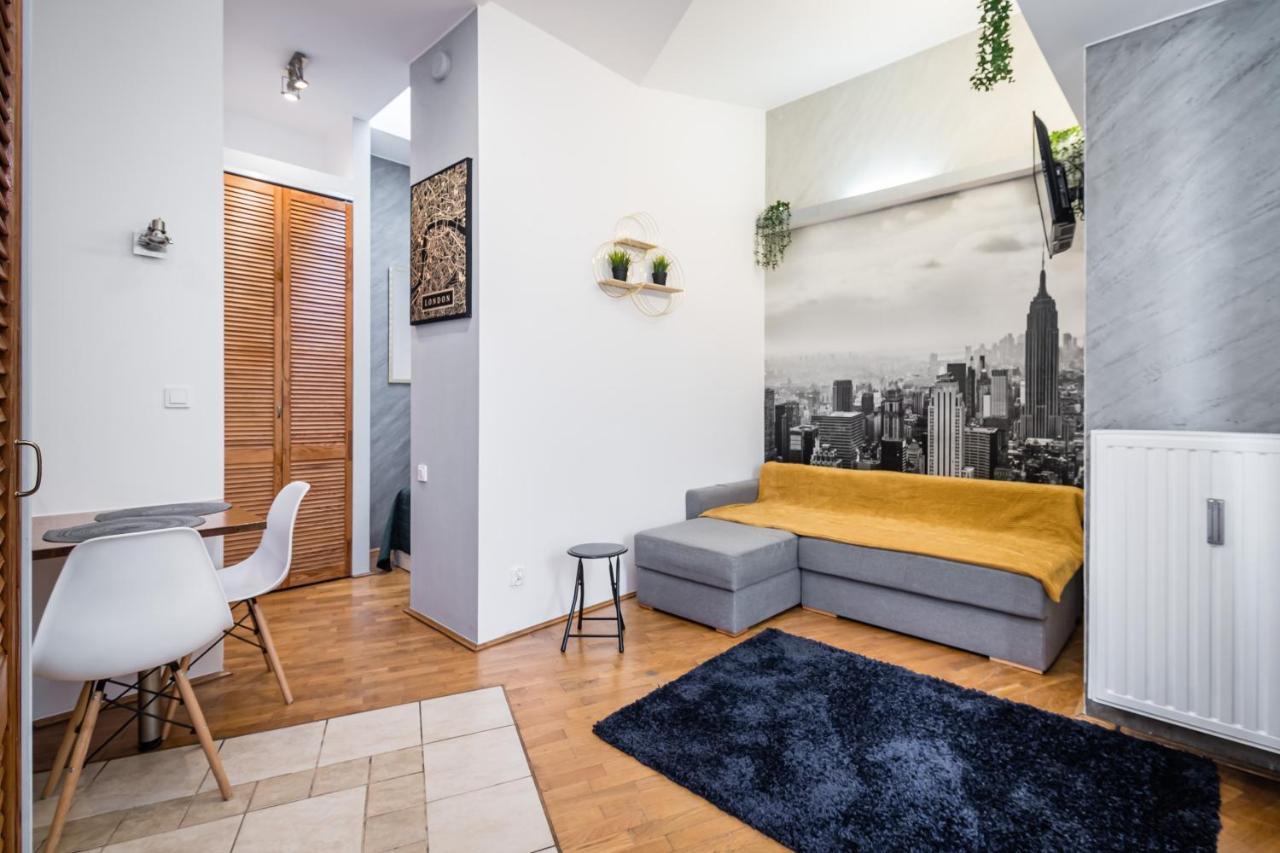 Royal City Apartment 2 Krakkó Kültér fotó