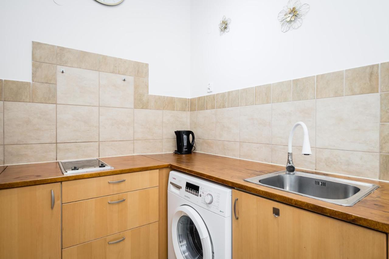 Royal City Apartment 2 Krakkó Kültér fotó