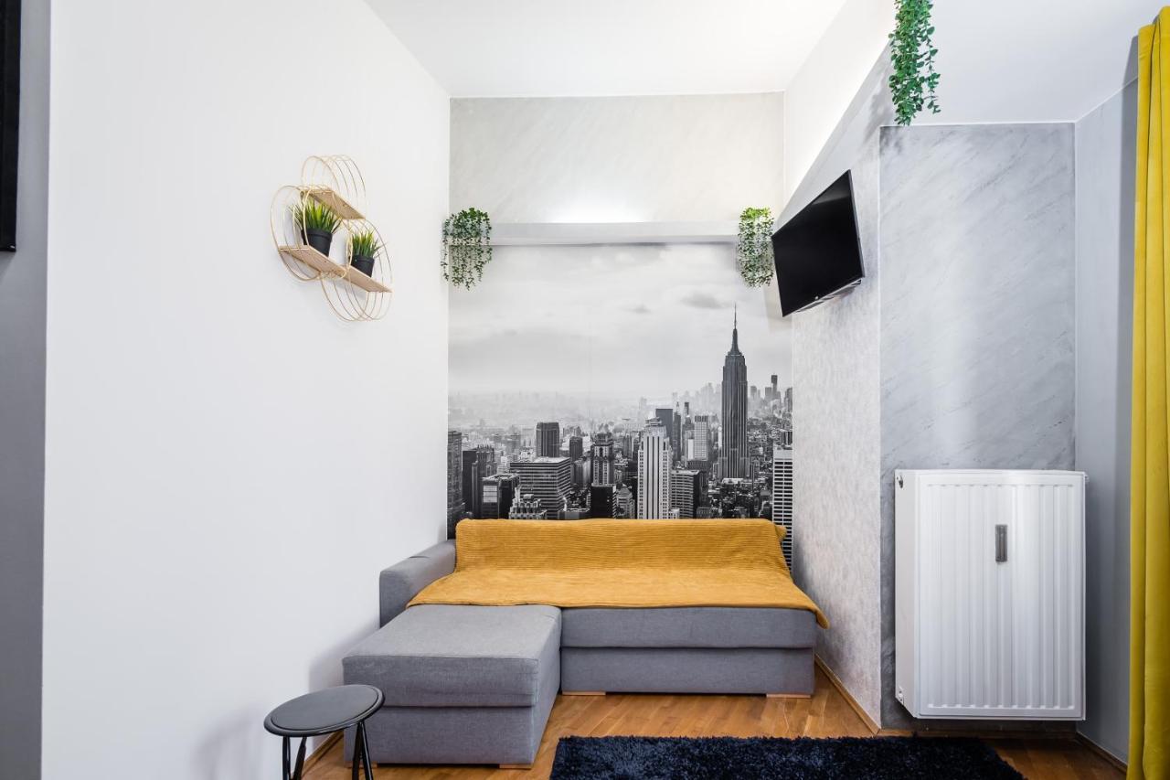Royal City Apartment 2 Krakkó Kültér fotó