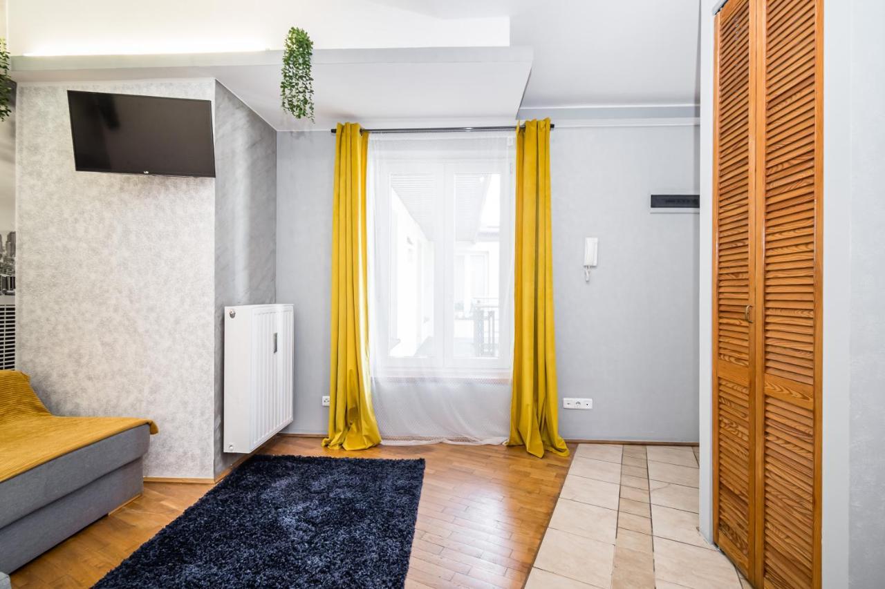 Royal City Apartment 2 Krakkó Kültér fotó